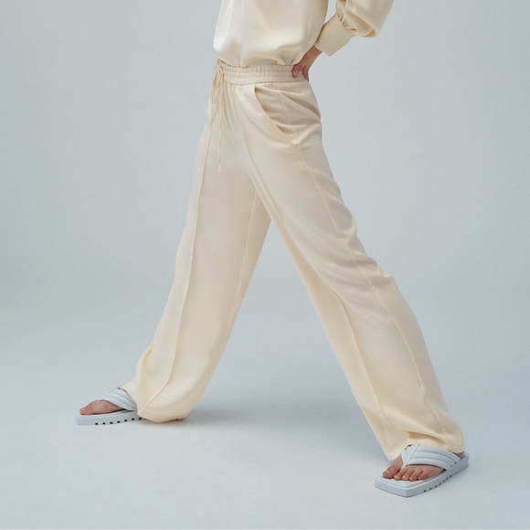 Zara drawstring pants - Picture 2 of 7